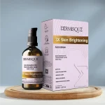 Best natural brightening serum