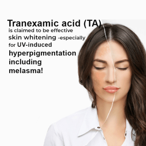 Tranexamic Acid