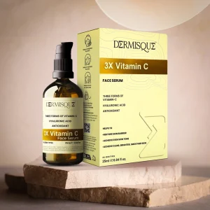 Vitamin C Serums from DERMISQUE