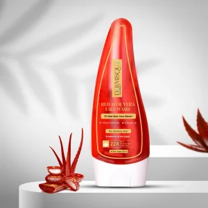 Dermisque 3X Red Aloe Vera Gel