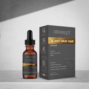 Dermisque 3x Anti Gray Serum