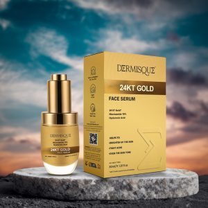 Dermisque 24 KT Gold Serum