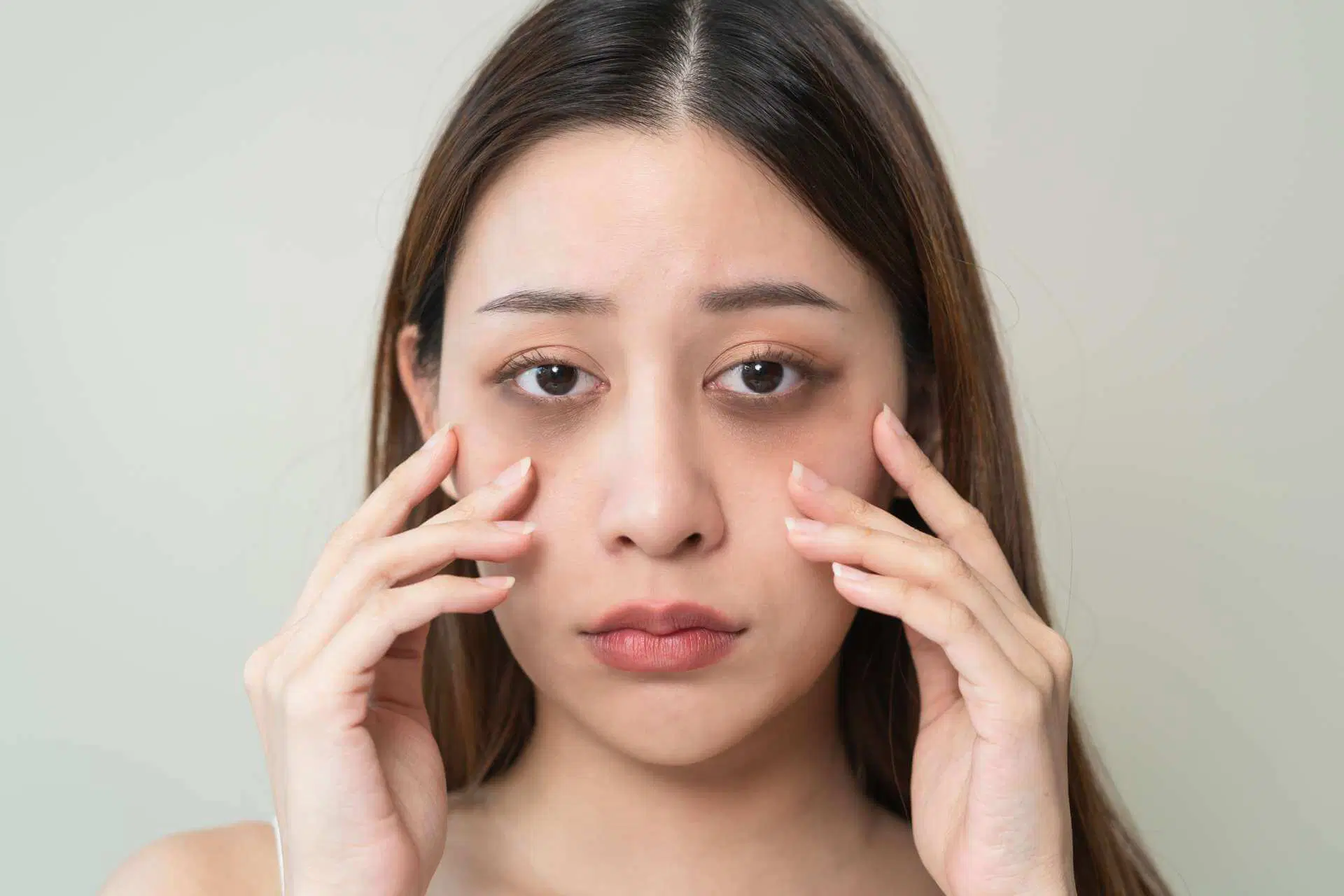 Eye Serums for Dark Circles