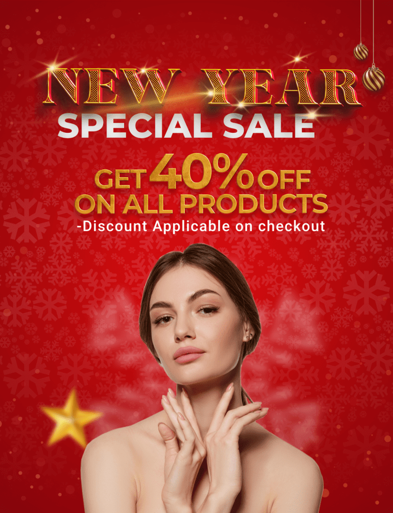 Dermisque New year Special Sale