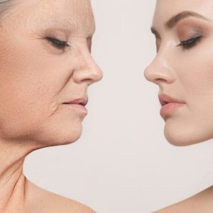 anti ageing serum for face
