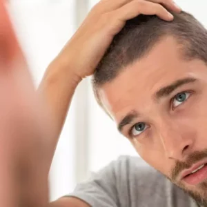 hair serum for hair loss