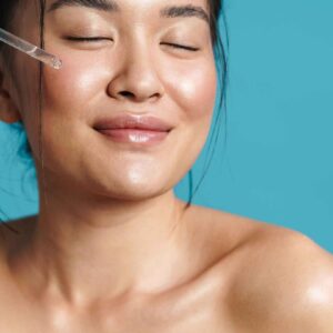 Best Anti Acne Face Serum